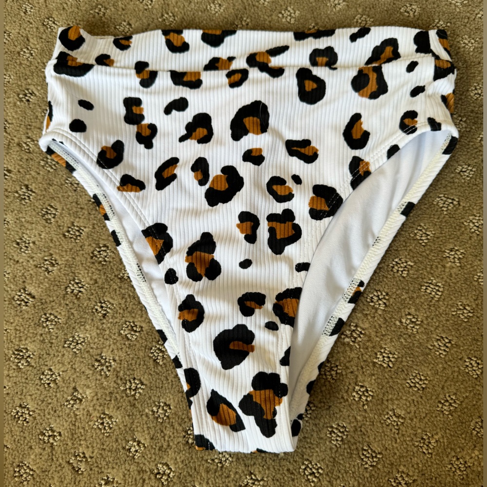 Women’s S Bathing Suit Bottom